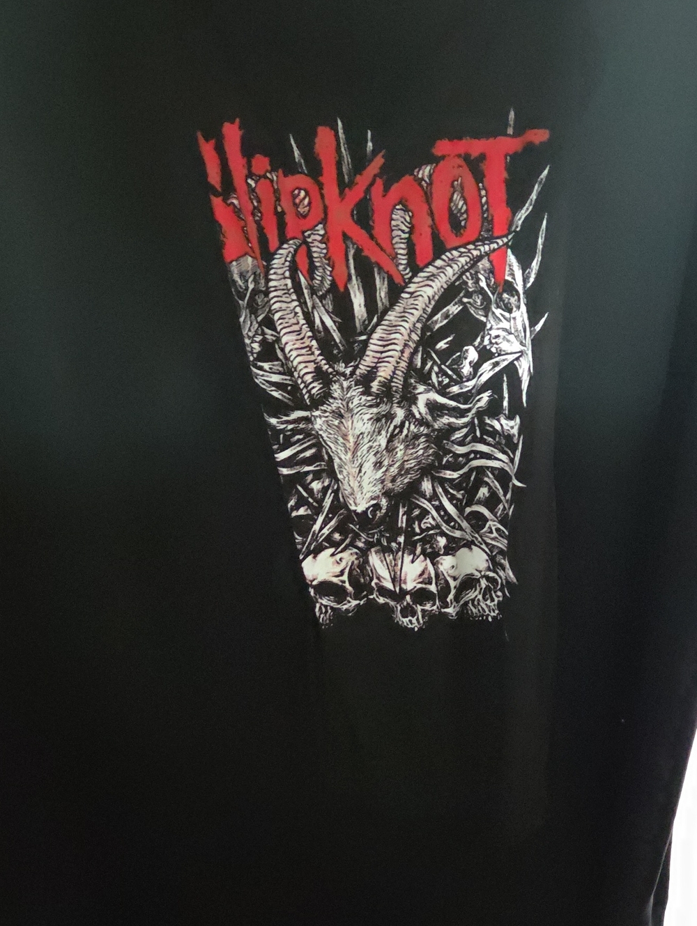 Slipknot Dress